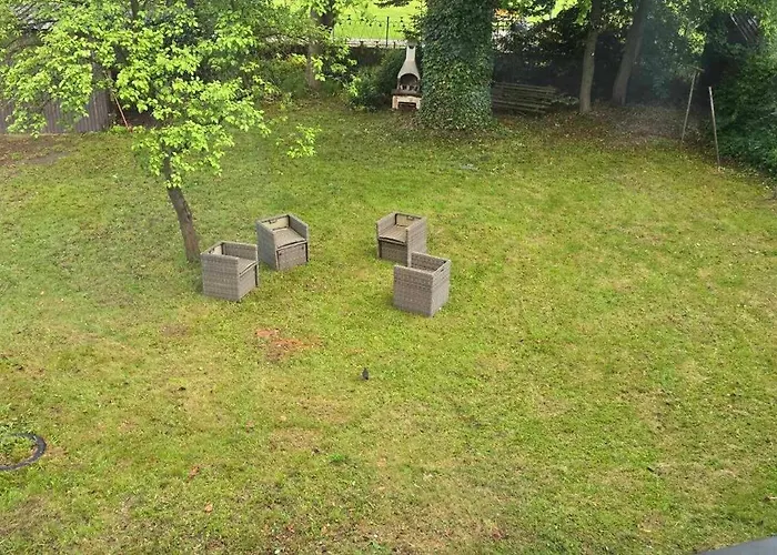 Apartament Green Forest