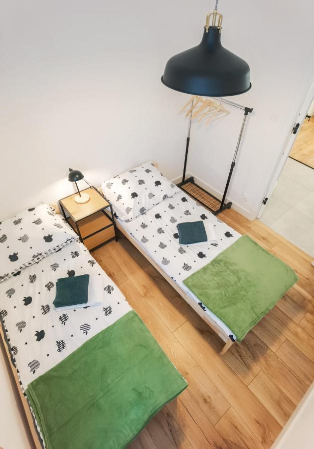Forest Apartment Duszniki Zdroj