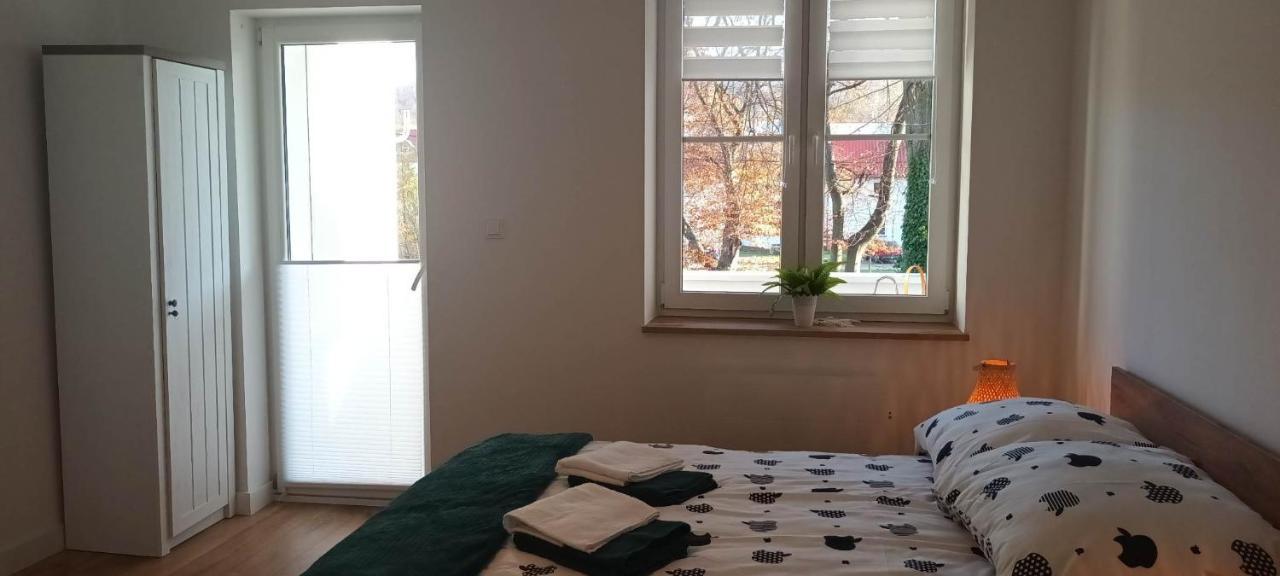 Forest Apartment